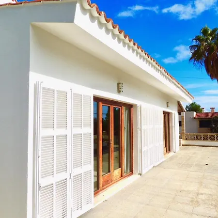 Villa Rocamar, Sa Pedruscada