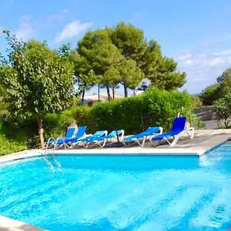 Villa Rocamar, Sa Pedruscada Font de sa Cala