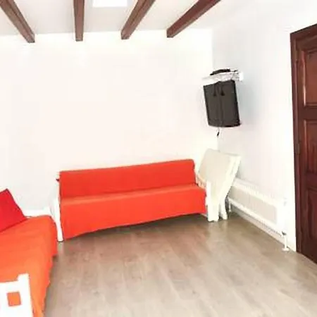 Villa Rocamar, Sa Pedruscada Font de sa Cala